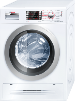 Bosch WVH28440TR Çamaşır Makinesi kullananlar yorumlar